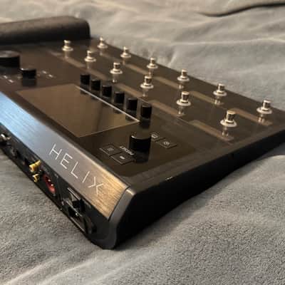 Line 6 Helix Floor - Present - Black image 4