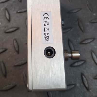 MXR M109s Six Band Equalizer Graphic EQ image 5