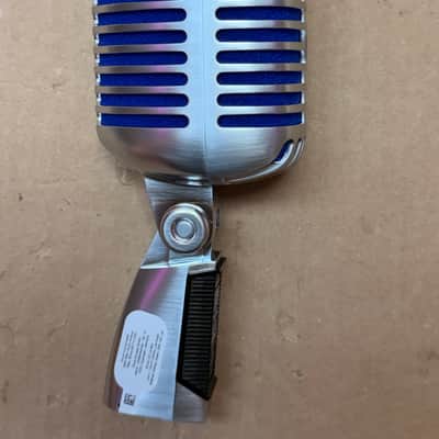 Shure Super 55 Deluxe Vocal Microphone image 5