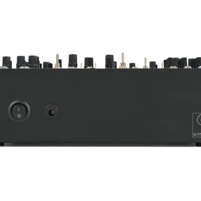 Gen Thalz Harsh Noise System Modular Noise Synthesizer image 4