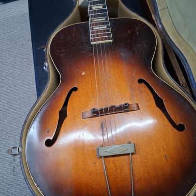 Gibson L50 1949-1950 image 1