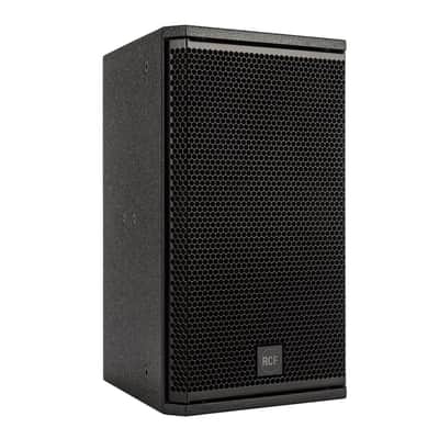 RCF COMPACT M 10 TWO-WAY PROFESSIONAL SPEAKER image 6