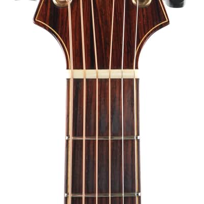PRS Angelus Cutaway Cocobolo Adirondack Spruce 2011 image 2