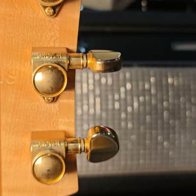 Gibson SJ-200 Standard 2017 Antique Natural image 13
