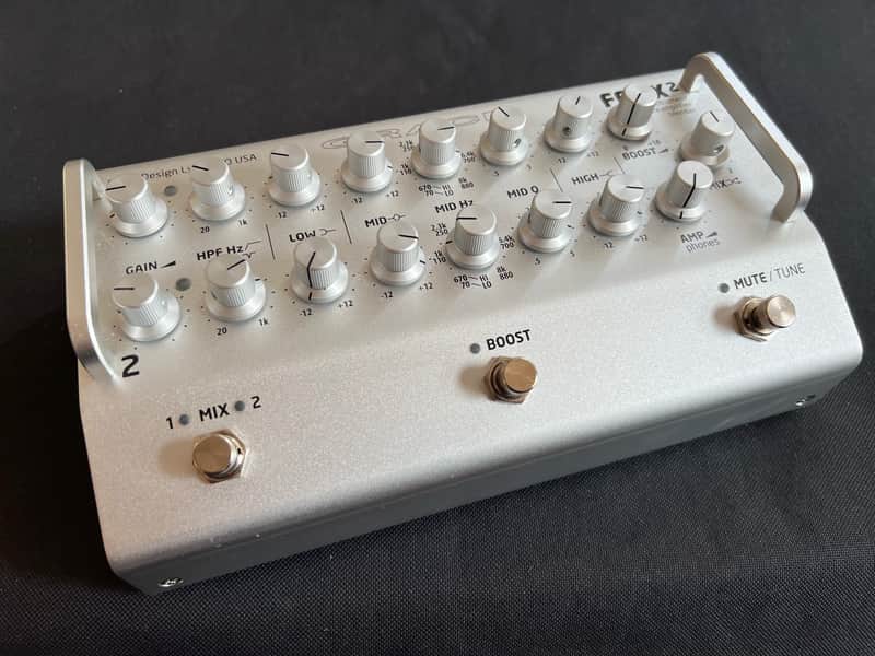 Grace Design FELiX 2