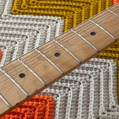 Fender Standard Telecaster - 2023 MIM! - Rock Solid Tele! - image 5