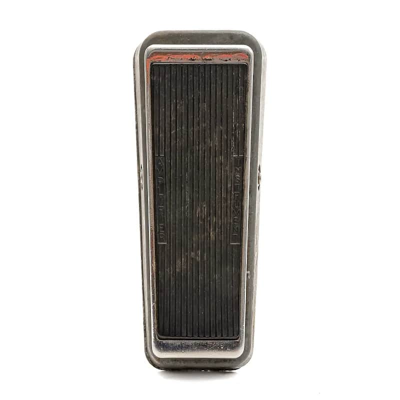 Vox King Vox-Wah USA | Reverb