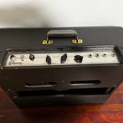 Gibson GA-6 1958 image 7