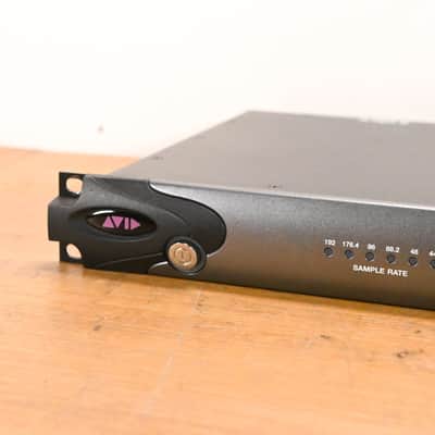 AVID HD MADI Interface for Pro Tools HD CG01X8L image 4