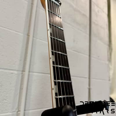 ESP LTD Josh Middleton Signature JM-I Electric Guitar w/ Case-Deep Blood Moon image 10
