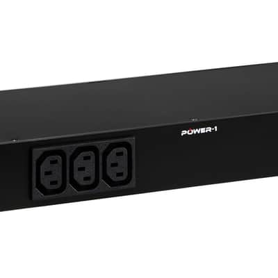Radial Engineering POWER-1 Surge Suppressor & Power Conditioner image 5
