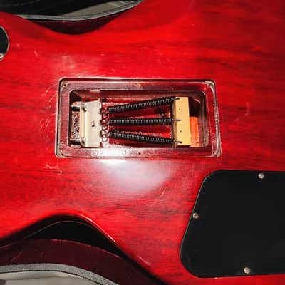 2010 Gibson Custom Shop Les Paul Axcess image 11