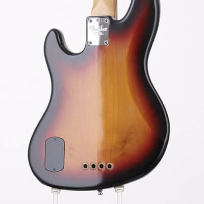 FENDER USA American Deluxe Jazz Bass 3TS [DN917145] (07/13) image 5