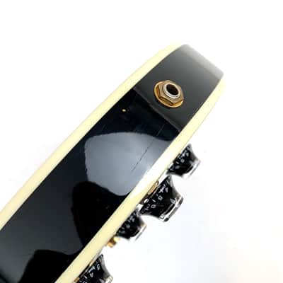 Gibson ES-359 Ebony 2008 Custom Shop image 14
