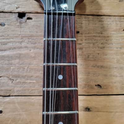 Epiphone Les Paul Special No Case - Transparent Cherry image 20