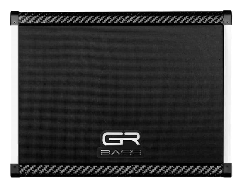 GR Bass AT 112H 350 watt 4 ohm cabinet image 1