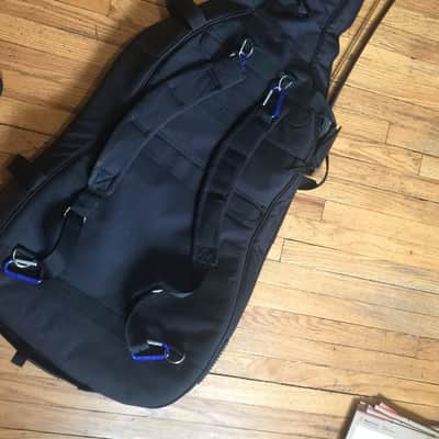 Ray Ramirez Baby Bass Black image 9