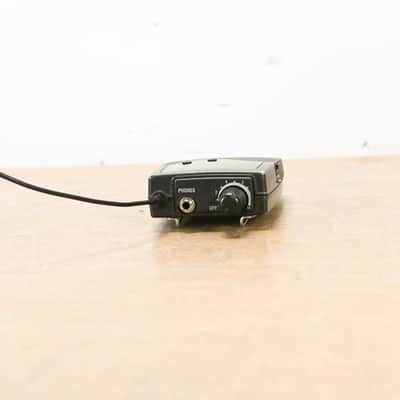 Sennheiser ew 300 IEM G3 Wireless IEM System - A Range NO POWER SUPPLY CG015M9 image 12