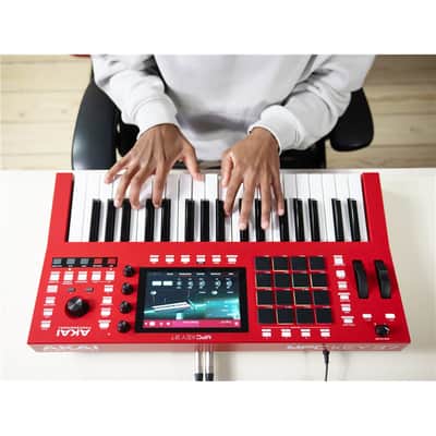 Akai Mpc Key 37 image 7