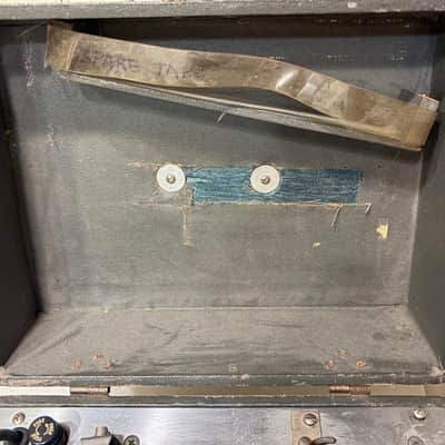 Maestro Echoplex EP-1 1959 - 1963 - Brown image 15