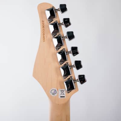 Kramer Focus VT-211S, Hot Pink | Demo image 8