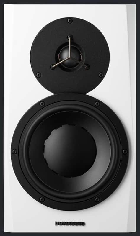 Dynaudio Professional LYD 7 Nearfield Monitor image 1