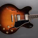 Gibson Custom Shop Limited Edition Joe Bonamassa ES-335 '12