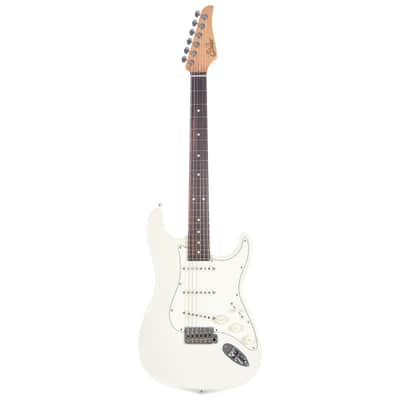 Suhr Classic S SSS