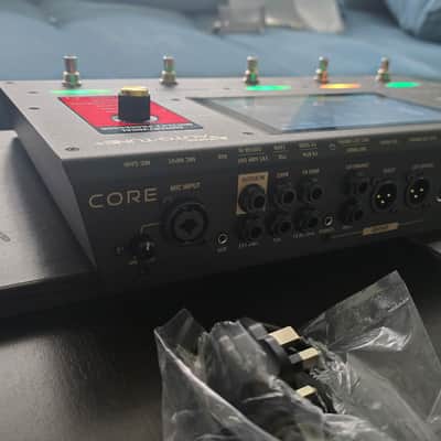 Headrush Core 2026 - Mint, Hardly Used image 6