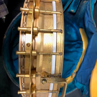 Paramount Style E - Sunburst image 7