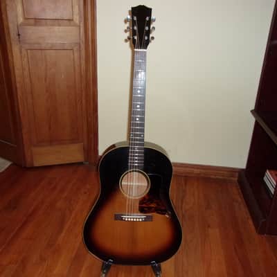 Pre-War Guitar Co J Model-Distress Level 2 image 3