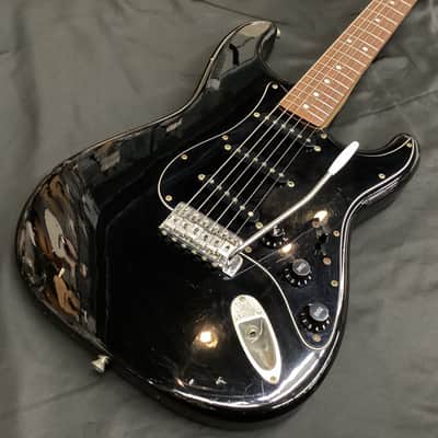 Fender ST-67 Stratocaster Reissue MIJ | Reverb