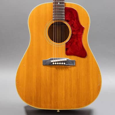 Gibson J-50 ADJ 1964, Natural image 1
