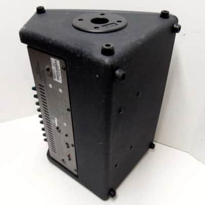 Crate Taxi Limo Street Busk Guitar Amp/PA 50 Watt 2 channel TX50 TX50D Battery Rechargeable Portable image 11