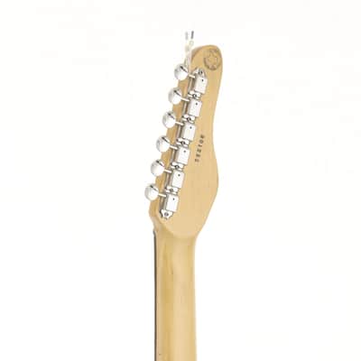 Robin Guitars Ranger Custom [SN 901255] [10/18] image 5