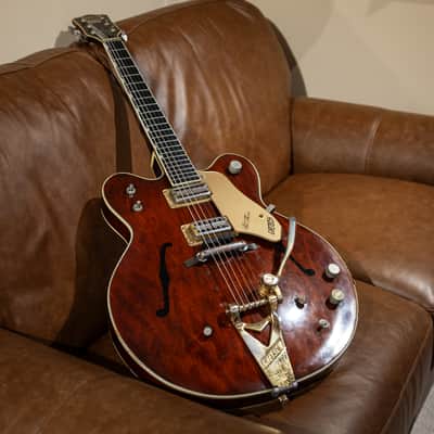 Gretsch Country Gent 6122 1966 image 7