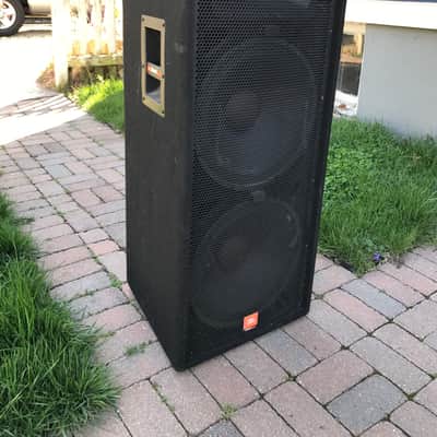 JBL SF25 mid-2000s Black image 1