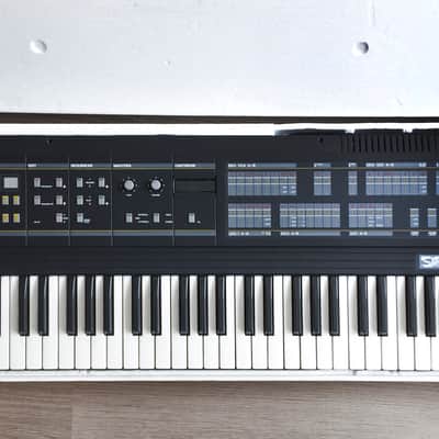 Siel DK80 // Vintage Analog Dynamic Bitimbric Synthesizer // BOXED!!