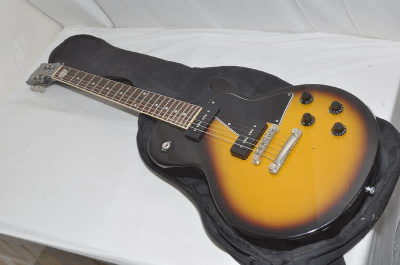Orville Electric guitar Ref. No 7743 image 1