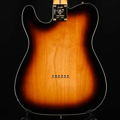 Fender 75th Anniversary American Professional Custom Telecaster- 2 Color Sunburst 2026 (US26019834) image 3