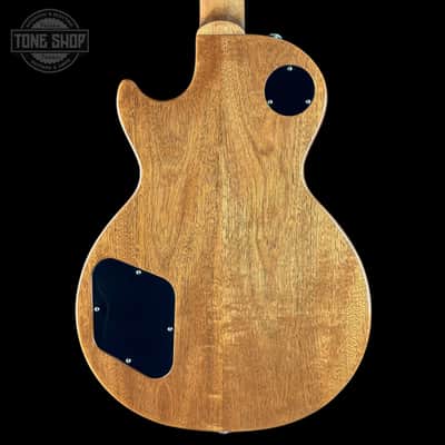 Used 2023 Gibson Les Paul Standard 60s Honey w/case TSU25007 image 6