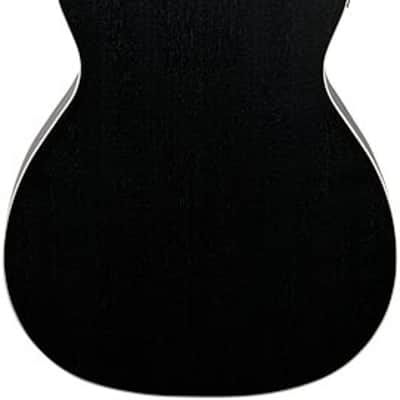 Ibanez PCBE14MH Performance Acoustic-Electric Bass image 5