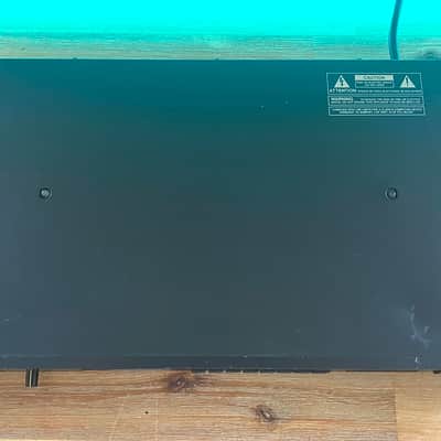 Roland U-110 PCM Sound Module 90’s + memory card 100% fully working order image 4