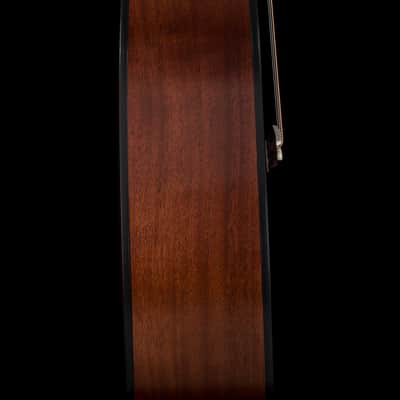Gibson LG-2 All Mahogany Faded - Vintage Sunburst #75032 image 6