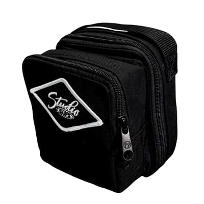 Studio Slips Vox Amplug Custom Pedal Pouch #15034 image 3