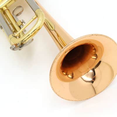YAMAHA YTR-3325 Trumpet [205813] (06/23) image 9