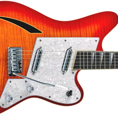 Surfcaster - Cherryburst image 2
