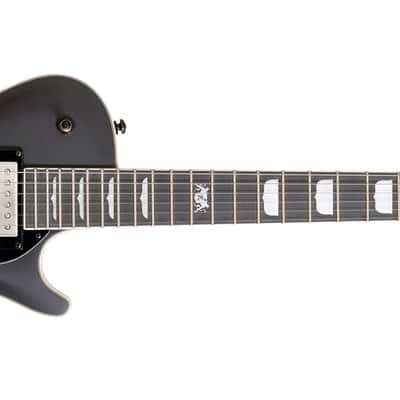 Hagstrom Krona SBK - Satin Black image 2