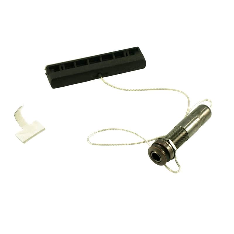 L.R. Baggs iBeam Bridgeplate Pickup For Acoustic Guitar image 1