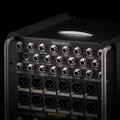 Efnote Pro 703 Power Set image 7